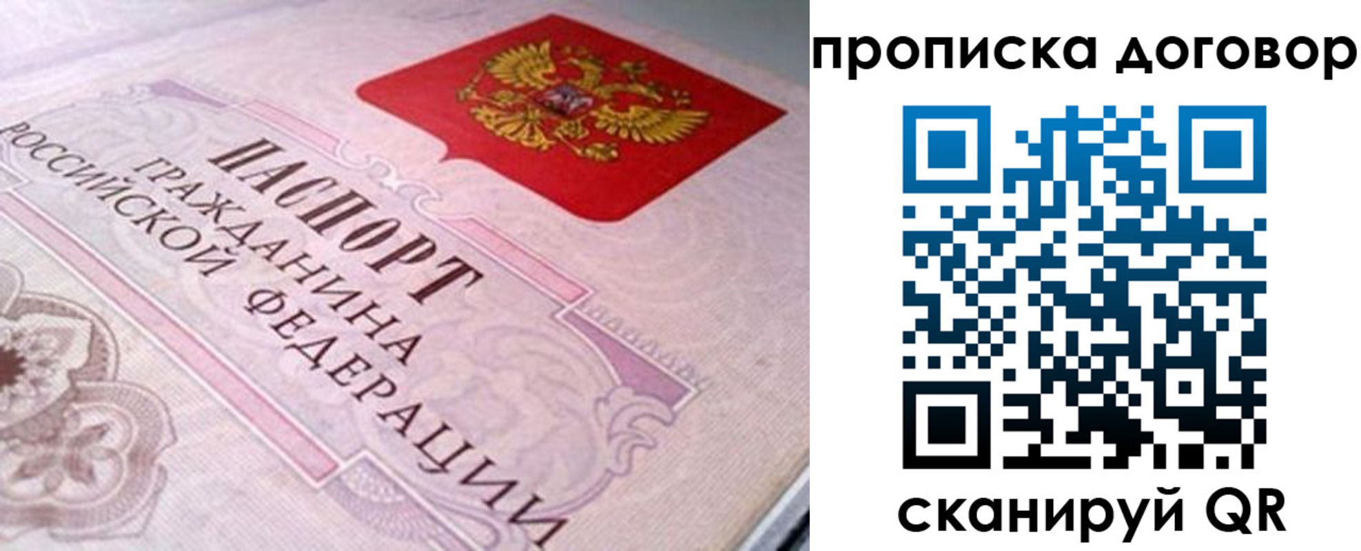 временная регистрация в Пионерском